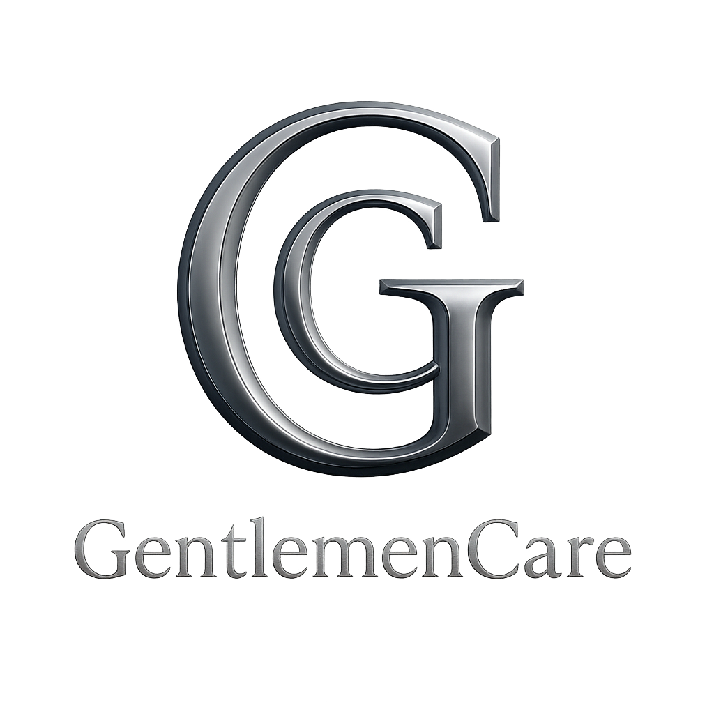 GentlemenCare